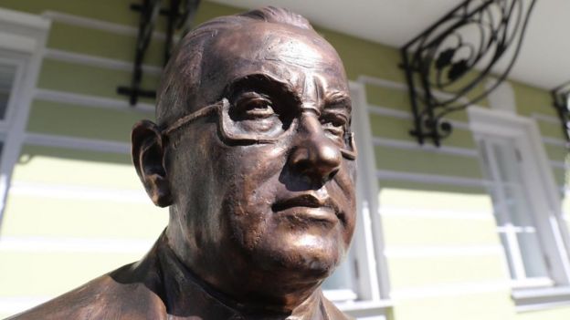 Andropov