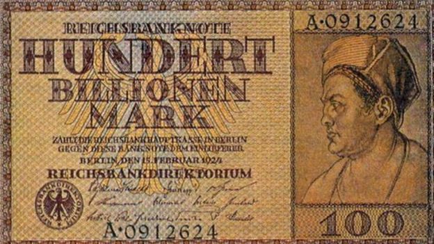 Papiermark