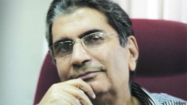 விநோத் மேத்தா