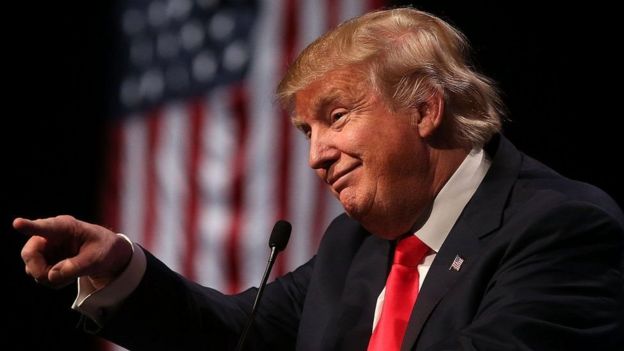 Trump