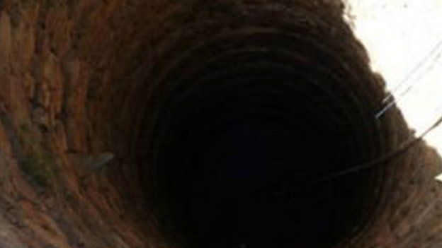 கிணறு