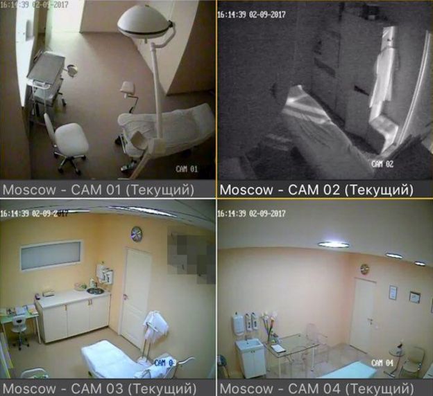 Как скрытые камеры в гостиницах саунах русски возраста все