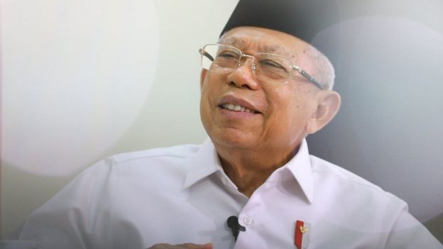 Ma'ruf Amin