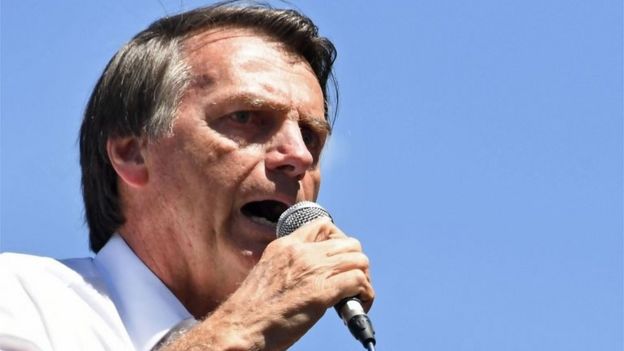 Jair Bolsonaro