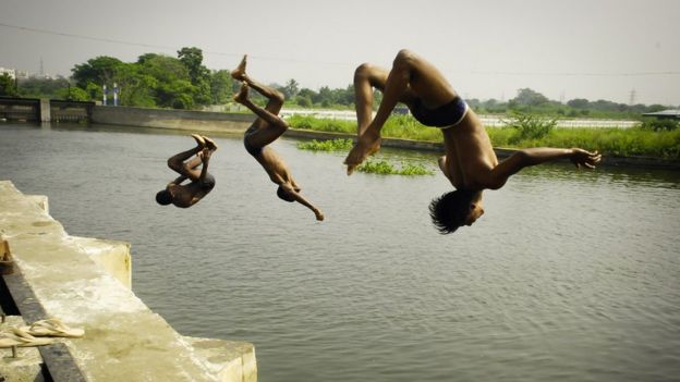 water chennai