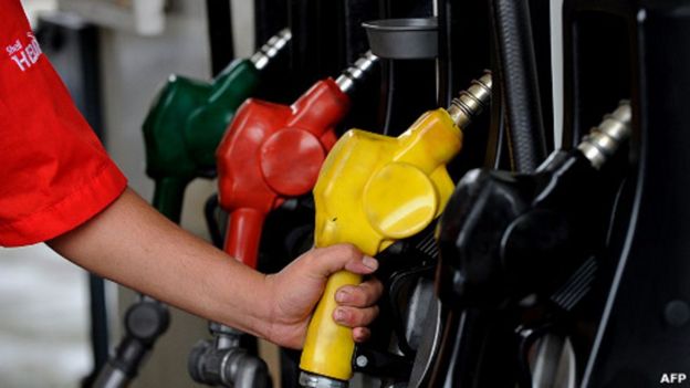 Petrol