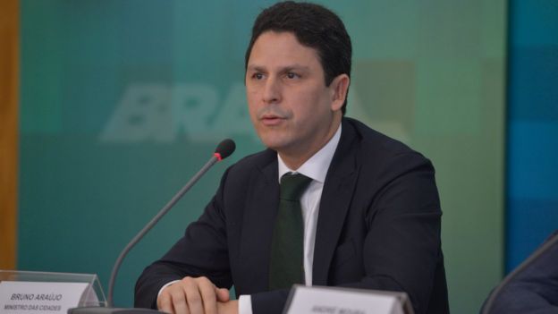 Bruno Araújo