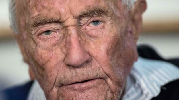 விஞ்ஞானி டேவிட் குட்ஆல்