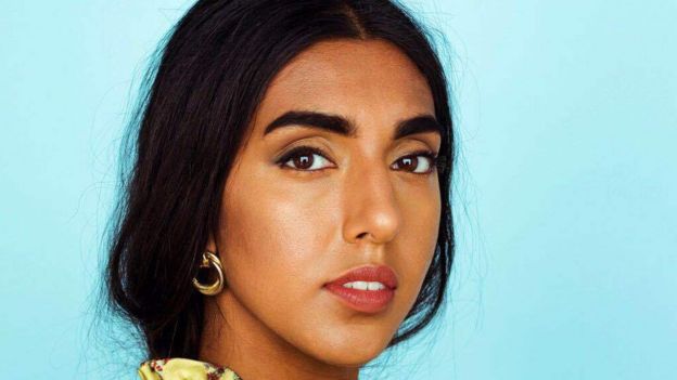 ரூபி கெளர்