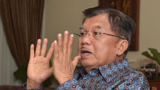 Jusuf Kalla