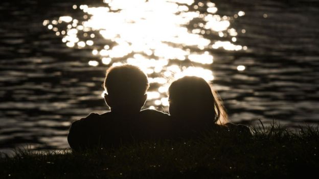 موقع "الحب ثقافة" دُشّن في مارس/آذار 2014 ليكون "منصة للنقاش البناء حول أمور الحب، والعلاقات، والجنس، والزواج، لمن هم فوق 18 عاماً"