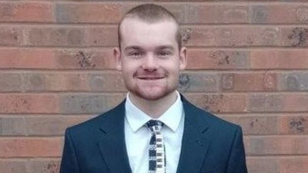 Body Of Newbold Teenager Missing Since February Found In Quarry Bbc News