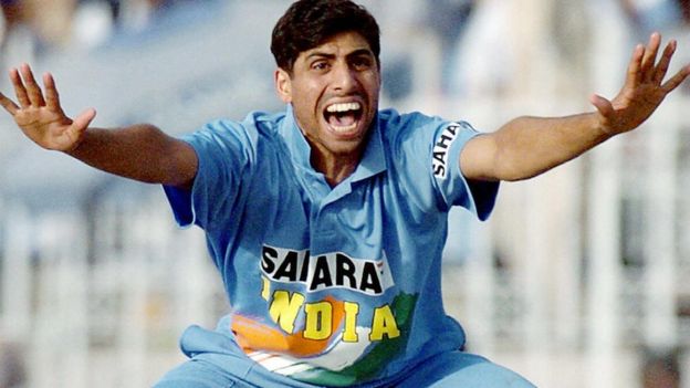 ஓய்வு பெறும் நெஹ்ரா