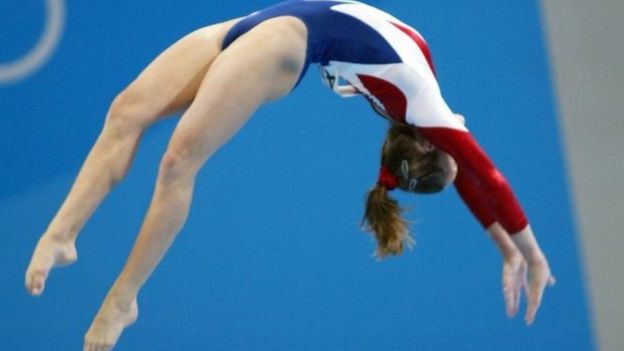 அமெரிக்க ஜிம்னாஸ்டிக் வாரியம் பதவி விலகல்