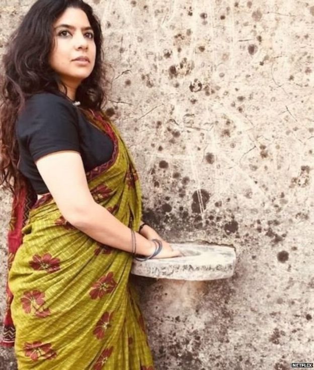 வைரலாக பரவிய நிர்வாண காட்சியும், மாறவேண்டிய எண்ணமும்