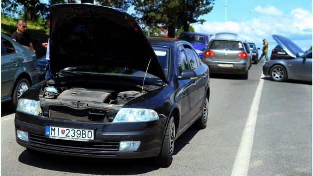 авто