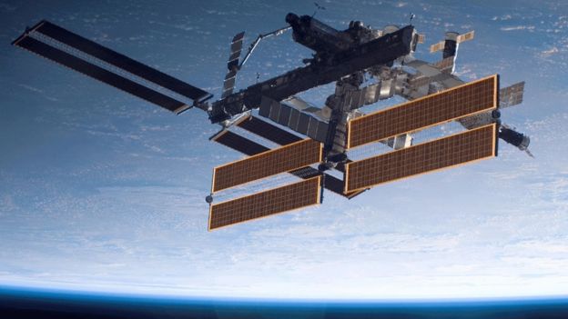 Satélite