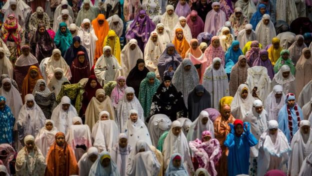 Muslim