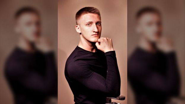 Устинов