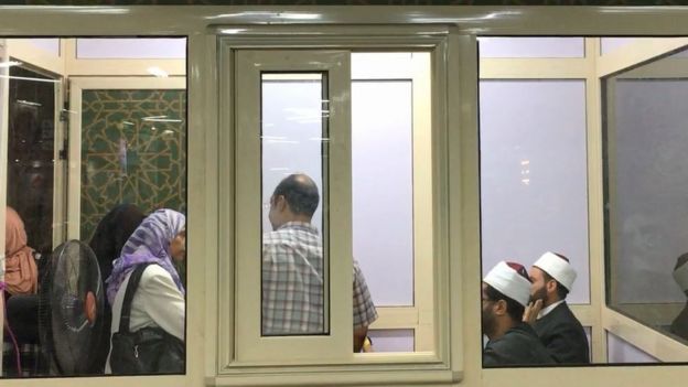 كشك الفتوى