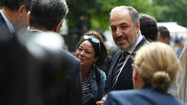 Mustafa Yeneroğlu