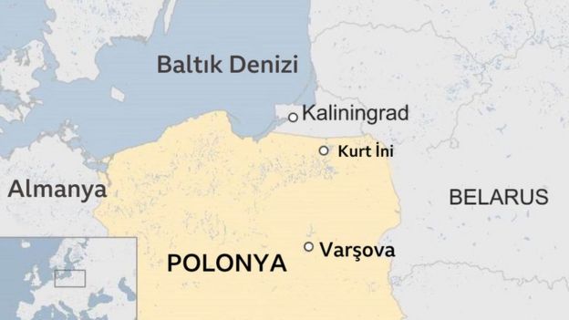 Polonya