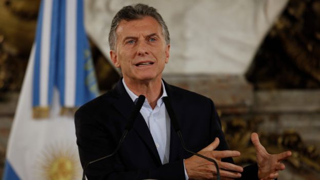 Macri