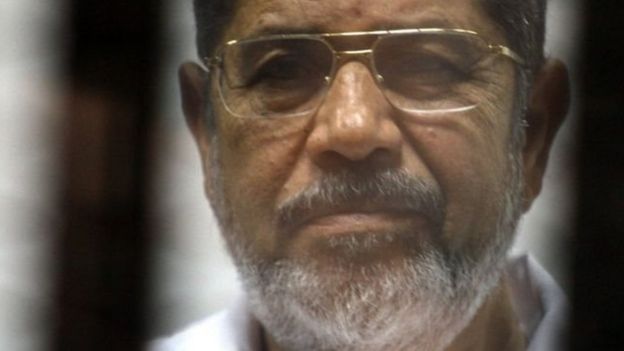 محمد مرسی