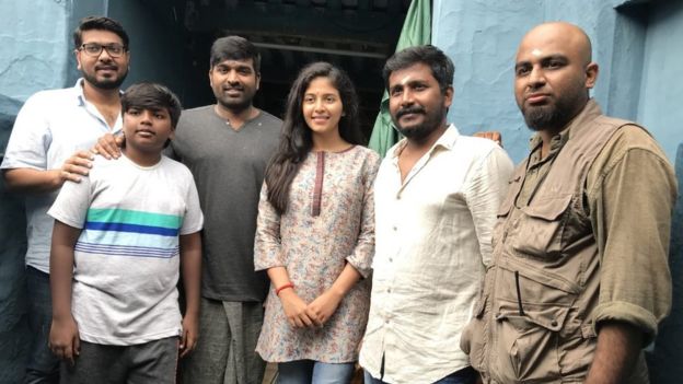 திரைத் துளிகள்