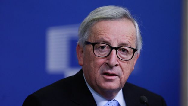 Jean-Claude Juncker