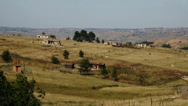 eSwatini