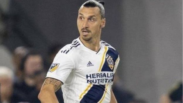 AC Milan wanaimani ya kukamilisha mkataba wa kumrejesha tena katika klabu hiyo kiungo wa safu ya mashambulizi Msweden Zlatan Ibrahimovic