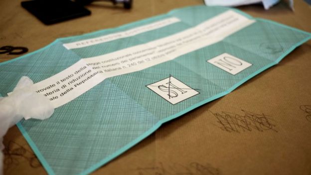 Papeleta de voto