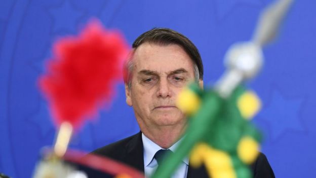 Jair Bolsonaro