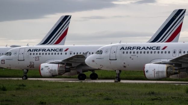 french budget airlines