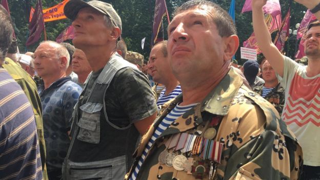Афганець