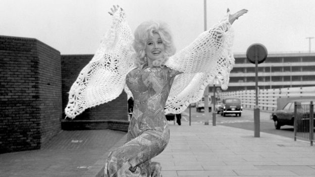 Dolly Parton