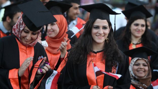 Bağdat Üniversitesi