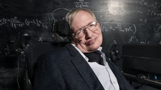 Professor Stephen Hawking Nurse Accused Of Misconduct Bbc News