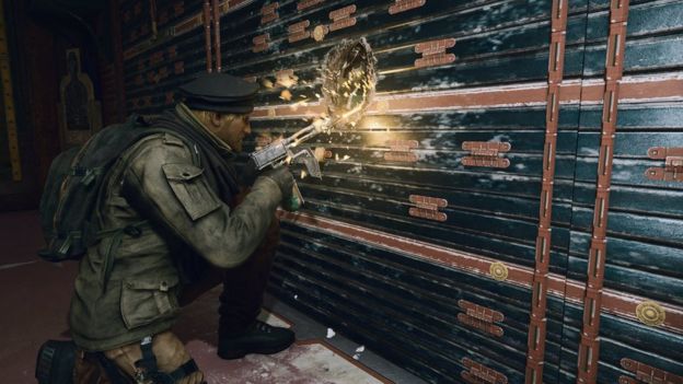 Player Anger Over Rainbow Six Siege Changes Myjoyonlinecom