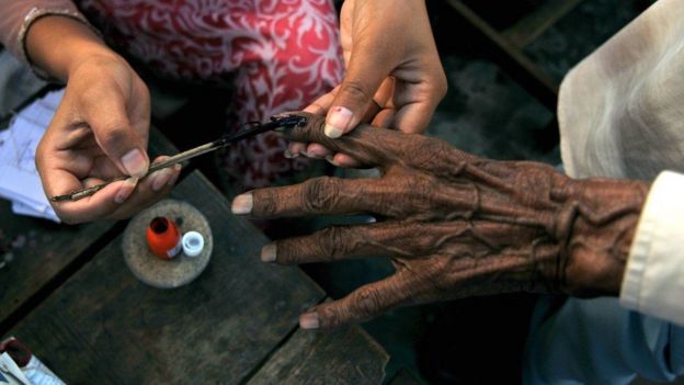 à¤­à¤¾à¤°à¤¤ à¤¨à¤¿à¤°à¥à¤µà¤¾à¤à¤¨ - à¤¦à¥à¤¸à¥à¤°à¥ à¤à¤°à¤£