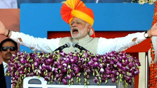 modi