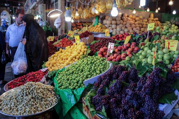 بعضی از اقلام خوراکی در ماههای اخیر شاهد افزایش قیمت چشمگیری بودهاند