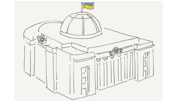"Таке відчуття, що нашим можновладцям виписали довідку, що вони не захворіють"