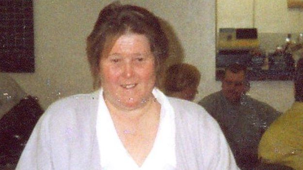 Rhona Greve