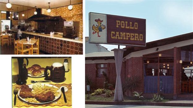 Cual Es El Numero De Pollo Campero - Noticias de Pollo