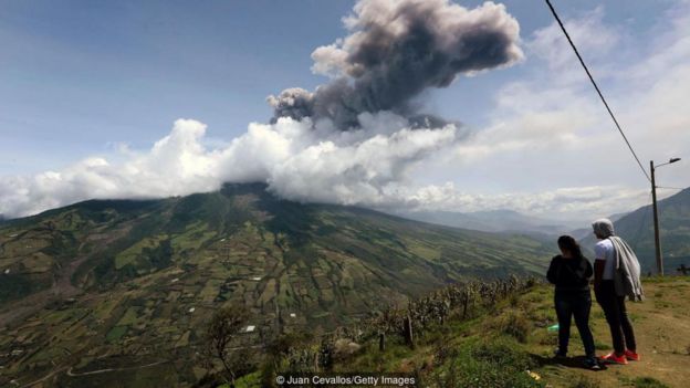 Juan Cevallos/Getty Images