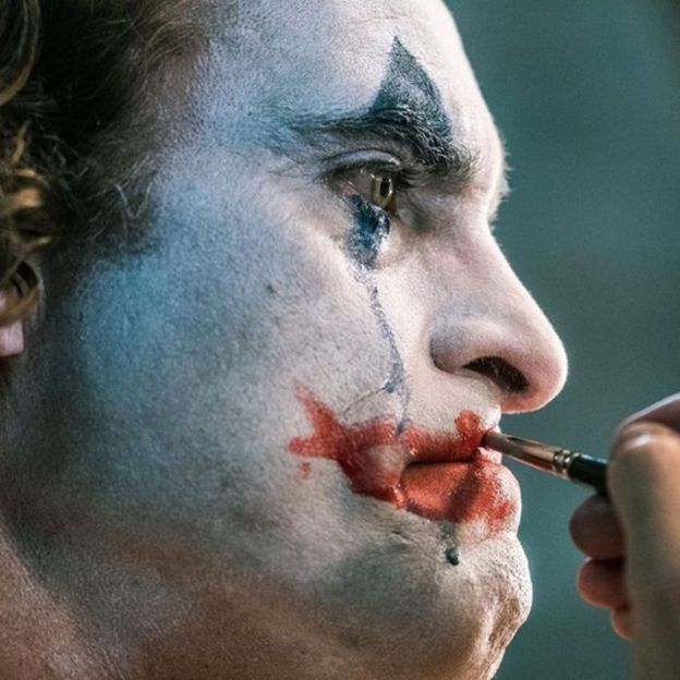 Clown movie