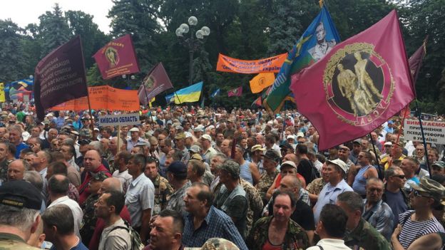 Афганці