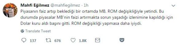 Mahfi Eğilmez